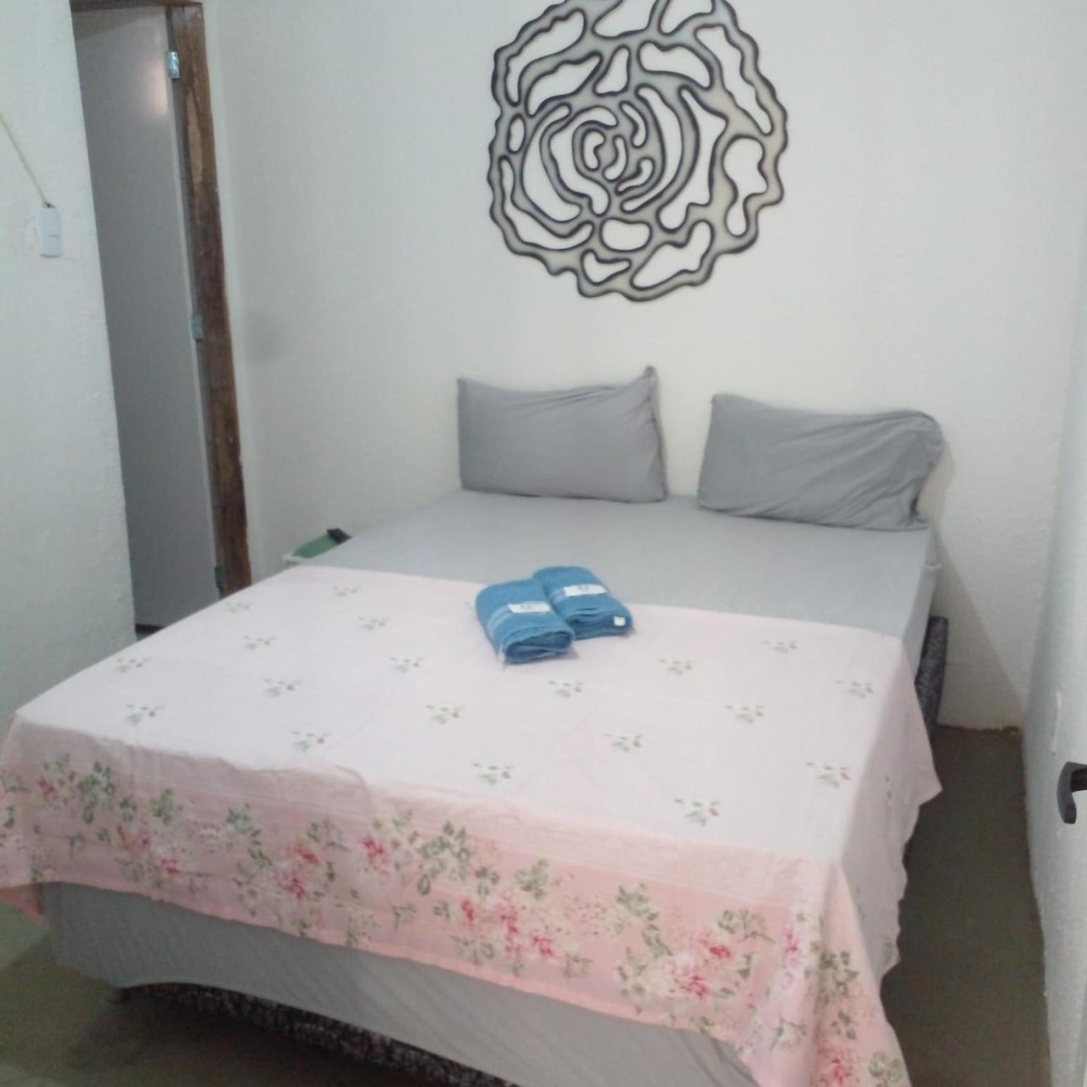 Casa do Meio Pousada Recife Quarto foto